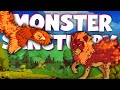 We Are Getting Close To 100%ing Monster Sanctuary... [11]