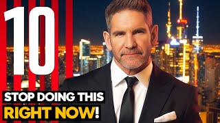 The 10X Rule: How to Break Through When You're Stuck | Grant Cardone
