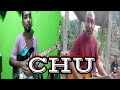 CHU-KO RINGRAKGIPA - Guitar Cover by Pritom A Sangma