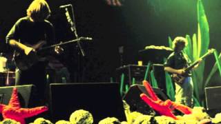 Phish - Fast Enough For You - 12/28/93