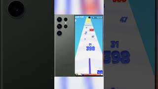 number master game play sumsung galaxy s23 mobile run game #viral #gaming #viralvideo #shortvideo