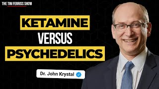 Ketamine vs. Psychedelics: How Do They Differ?