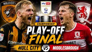 Hull City vs Middlesbrough Match Preview | Everything You Need To Know