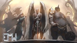 "Oathkeeper" by Eternal Eclipse | Top Epic Music