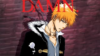 KUROSAKI. | A Bleach Analysis