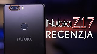 Nubia Z17 - test, recenzja #89 [PL]