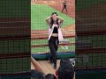 20230917 龍粉知己女孩日 dragon beauties 小映 嗆司曲【天龍陣•殺】 baseball cpbl 味全龍啦啦隊 味全龍 dragonbeauties