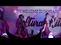 tamladu 2019 mishmi tribe duet dance performance gt lens magic tezu ap