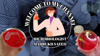 A Microscopic Adventure: Discovering the Wonders of Microbiology and Molecular Biology