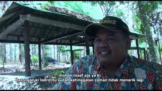 reformasi barong lodro (LOMBA FILM KEMENTERIAN KOPERASI DAN UKM)