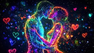 Telepathy to Make Your Crush Go Crazy Over You, Works Even When Away 💞 528Hz Attract Love Frequency