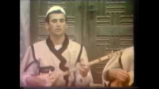 Behram Canolli e Muharrem Gashi - U qu Davleti 1978