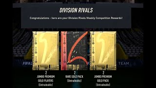 Fifa 23 Gameplay Division Rivals / Fut Champions / WL League