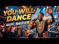  Gospel Makossa Praise & Victory 2026 | African Worship Vibes 🔥 