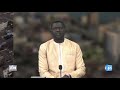 iTV : XIBAAR MARAX 19H DU 31 MAI 2024 AK MODOU MBACKE NIANG