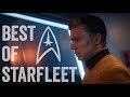 Captain Pike | Best of Starfleet | Star Trek: Discovery