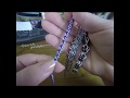 Weekly Maille Demonstration -  Sweet Pea