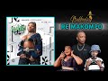 Makhadzi Entertainment - Re Makompo Feat. Keychelow NLL, Maxy Khoisan & Master Chuza