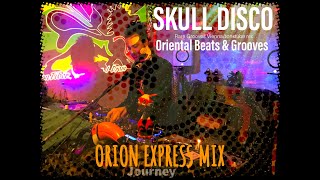 Special Guest Mix by SKULL DISCO (Rare Grooves Vienna/Tonstube Rec.)