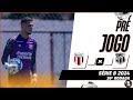 AO VIVO BOTAFOGO/SP X CEARÁ | 36ª RODADA | CAMPEONATO BRASILEIRO SERIE B 2024 [PRÉ-JOGO GANDAIA]