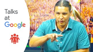 The Indigenous Responds to Environmental Assaults | Chase Iron Eyes | Talks at Google