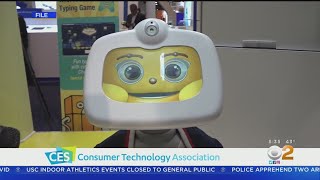 CES Moves Forward With Major Safety Precautions