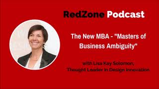 The New MBA – “Masters of Business Ambiguity”