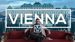 VIENNA - Luxury Travel Guide by Alux.com