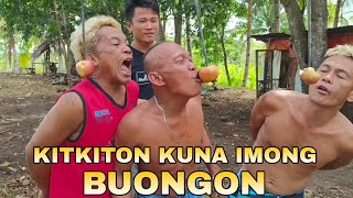 LUMBA KAON SA APPLE CHALLENGE 🤣