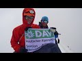 mountaineering in svaneti ushba tetnuldi