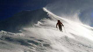 Mountaineering in Svaneti (Ushba, Tetnuldi)