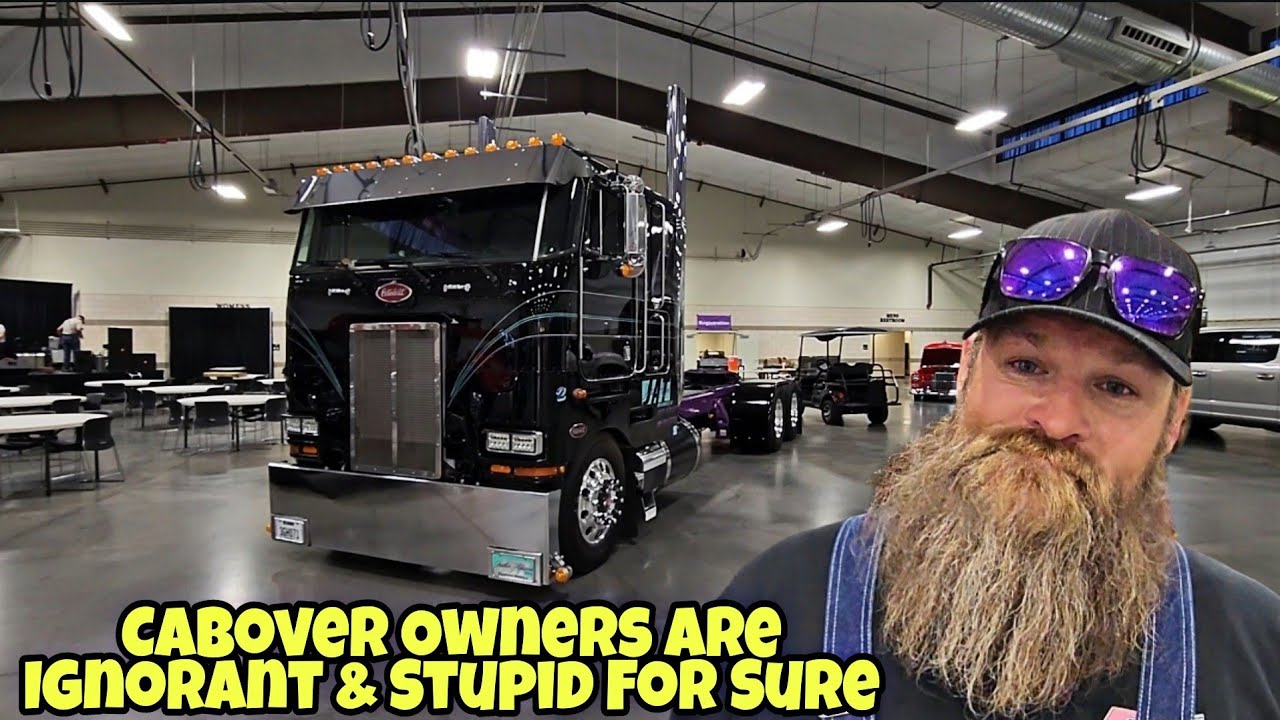 Don't Haul Any Loads For Free Truck Drivers! You Should Charge At Least $3.50 A Mile!