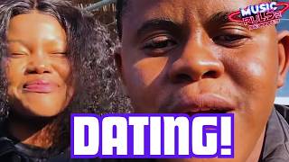Are Mars and Thagki SECRETELY Dating | Music Pulse Decoded
