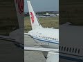 🇨🇳 Riskol som letieť s AirChina, vy nemusíte