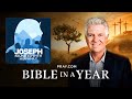 31. Joseph Reunited with his Family - The Book of Genesis | Bible in a Year