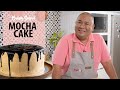 Mocha Cake, SIMPOL!