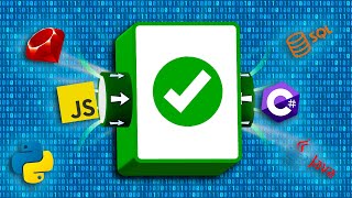This Game Teaches You How to Build A Computer! - Turing Complete