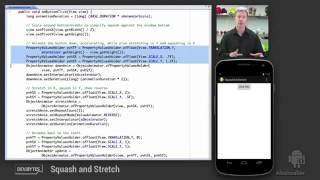 DEVBYTES SQUASH AND STRETCH222