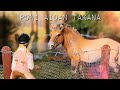 PONI AIDAN TAKANA |schleich elokuva|