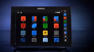 Simrad® NSX® Quick Fix | How to Unpause Sonar & Get Your Depth Back