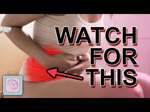 Do you have normal pregnancy symptoms with ectopic pregnancy?