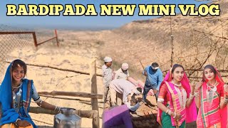 Damandori Bardipada New mini vlog || Yaha mogi new Song Shoot time ..|| Gavitrajvlog