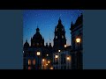 Midnight in Mexico City