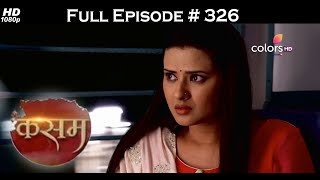 Kasam - 14th June  2017 - कसम - Full Episode (HD)