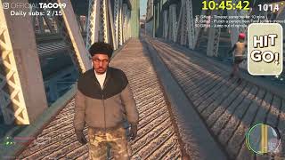 Tray(Taco) meets Ramee on 5th day in Liberty City | The 90s RP | GTA