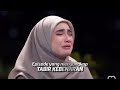 TRAILER SALEHA KAMIS 12 SEPTEMBER NANDO HILANG KENDALI & NEKATTT... SALEHA  SAKIT HATI...