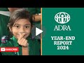 ADRA Bangladesh | Year End Report 2024