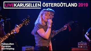 Out of Mind | Katapulten | Livekarusellen Östergötland 2019