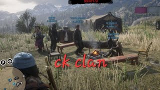 Ck clan :) killing squads