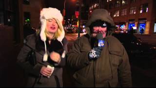 The Artie Lange Show - Bocchetti Does The Weather (Jan. 28)